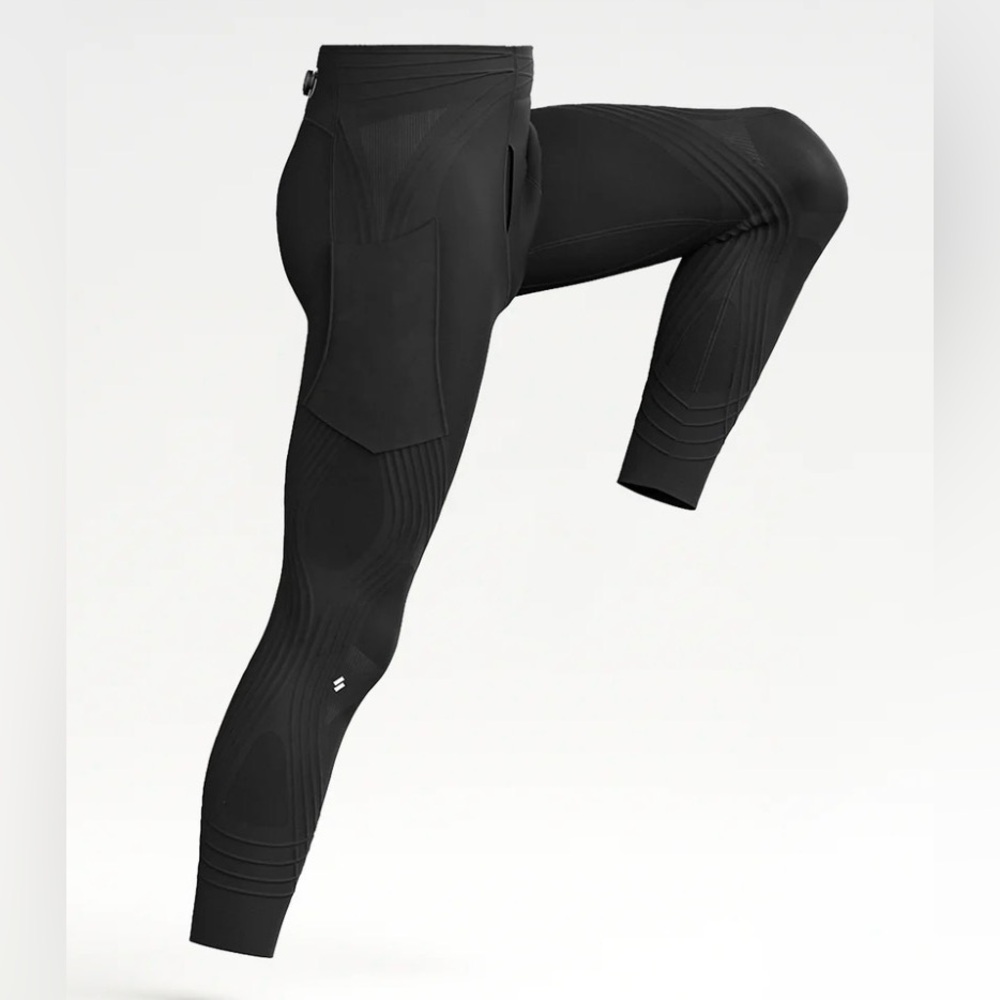 Stoko Supportive Tight